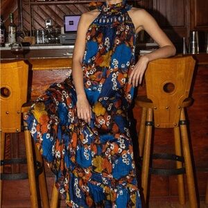 NWT size small dress